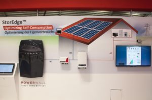 tesla powerwall