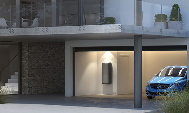 batteria mercedes