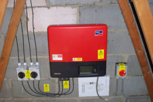 Inverter Fotovoltaico: cos’è e in che modo funziona Inverter Fotovoltaico: cos’è e in che modo funziona