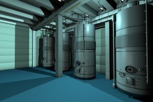 Pompa di Calore per Riscaldamento e Condizionamento