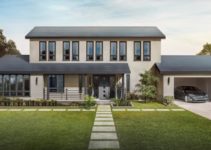 Solar Roof: Ecco il Tetto Fotovoltaico di Tesla con tegole Solari Solar Roof: Ecco il Tetto Fotovoltaico di Tesla con tegole Solari