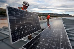 Prezzi e Costi dei Pannelli Fotovoltaici e per la Realizzazione di un Impianto