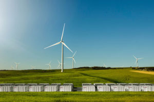 Tesla: arriva una batteria che salva le città dai black-out