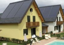Tegole, Coppi e Scandole Solari: Ecco il Fotovoltaico Invisibile Tegole, Coppi e Scandole Solari: Ecco il Fotovoltaico Invisibile