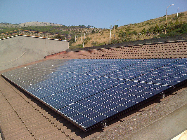 Costo Impianto Fotovoltaico Prezzo Per Realizzare Un