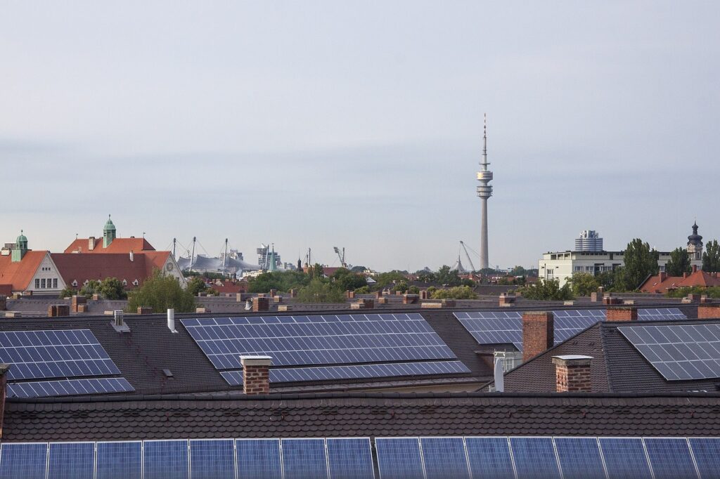 Impianto Fotovoltaico