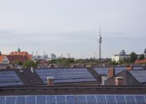 Impianto Fotovoltaico Impianto Fotovoltaico