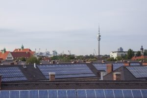 Impianto Fotovoltaico Impianto Fotovoltaico