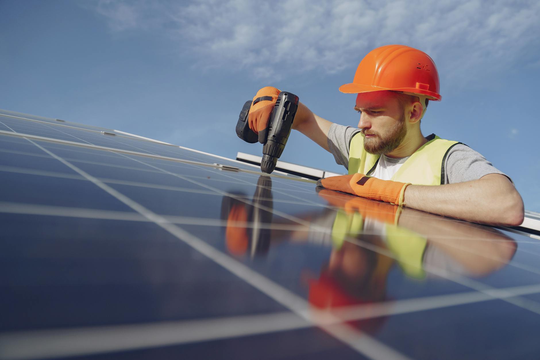 Solare e accumulo al 91%: dominano la nuova rete USA nel Q1 2026 Solare e accumulo al 91%: dominano la nuova rete USA nel Q1 2026