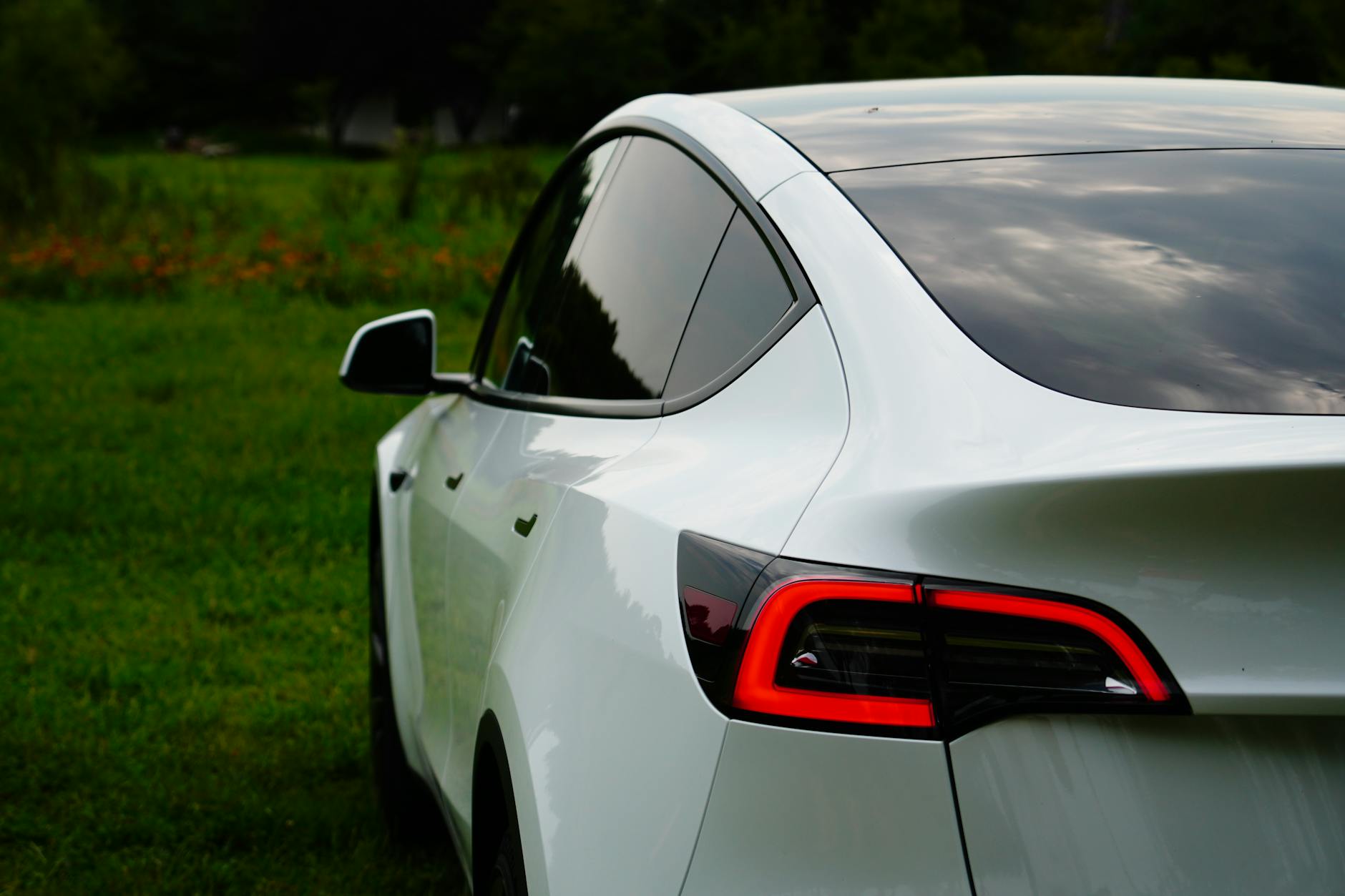 Tesla Model Y: il wireless che surriscalda, la community che lo ha risolto