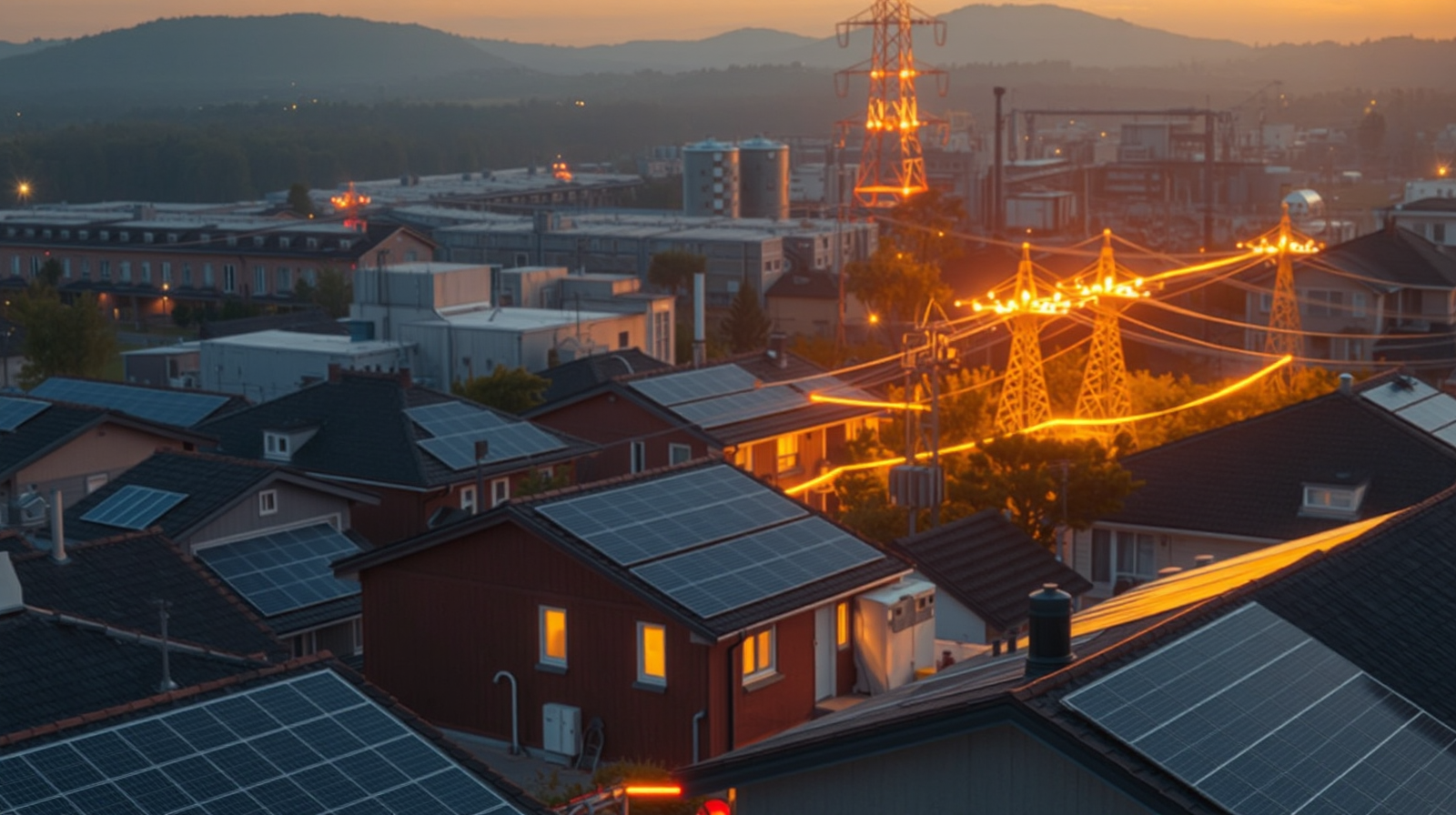 Tesla, Sunrun e Renew Home: 16 GW di batterie domestiche in una VPP da record