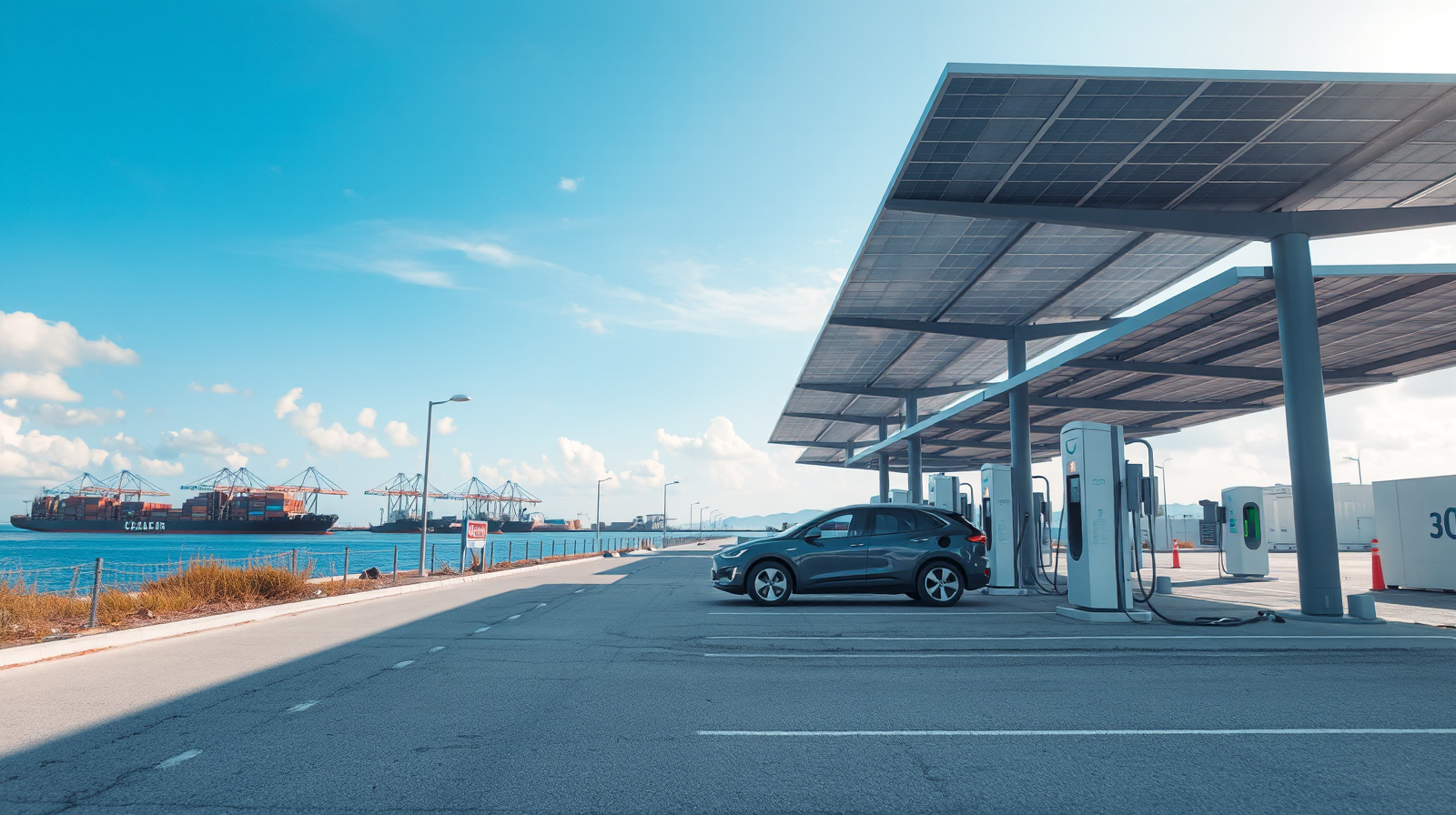 Tesla sbarca in Uruguay e Lettonia e taglia i prezzi in Cile Tesla sbarca in Uruguay e Lettonia e taglia i prezzi in Cile