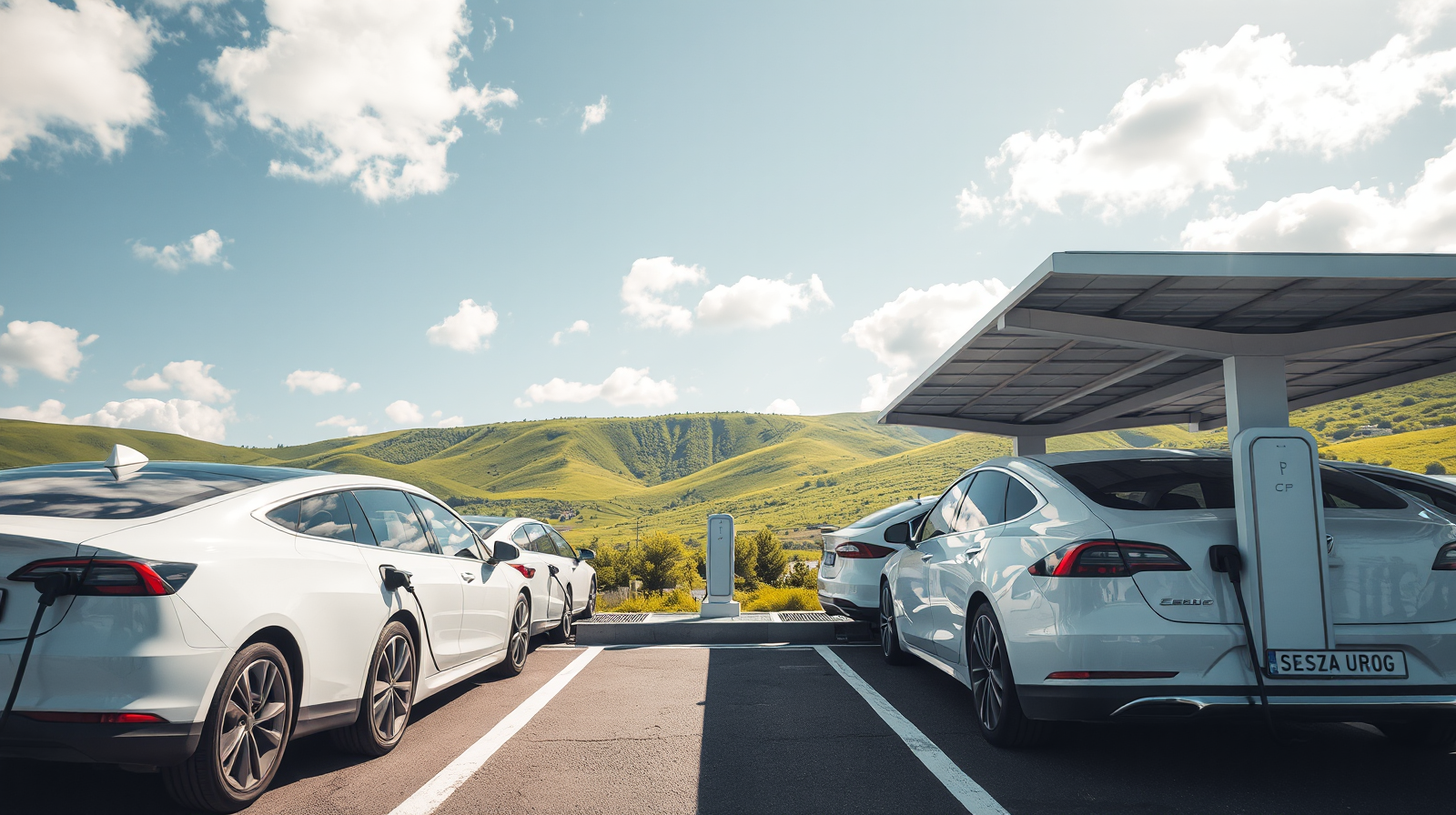 Tesla Q2 2026: 480.126 consegne, +25%. L’Europa guida il rimbalzo Tesla Q2 2026: 480.126 consegne, +25%. L’Europa guida il rimbalzo