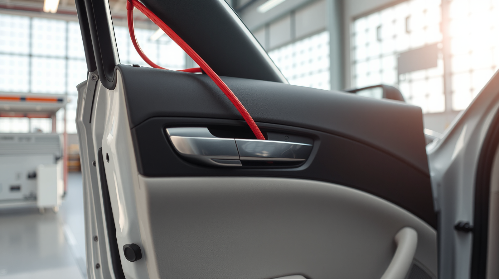 Maniglie Tesla: l’NHTSA nega il difetto, ma ora scrive regole per l’intero settore Maniglie Tesla: l’NHTSA nega il difetto, ma ora scrive regole per l’intero settore