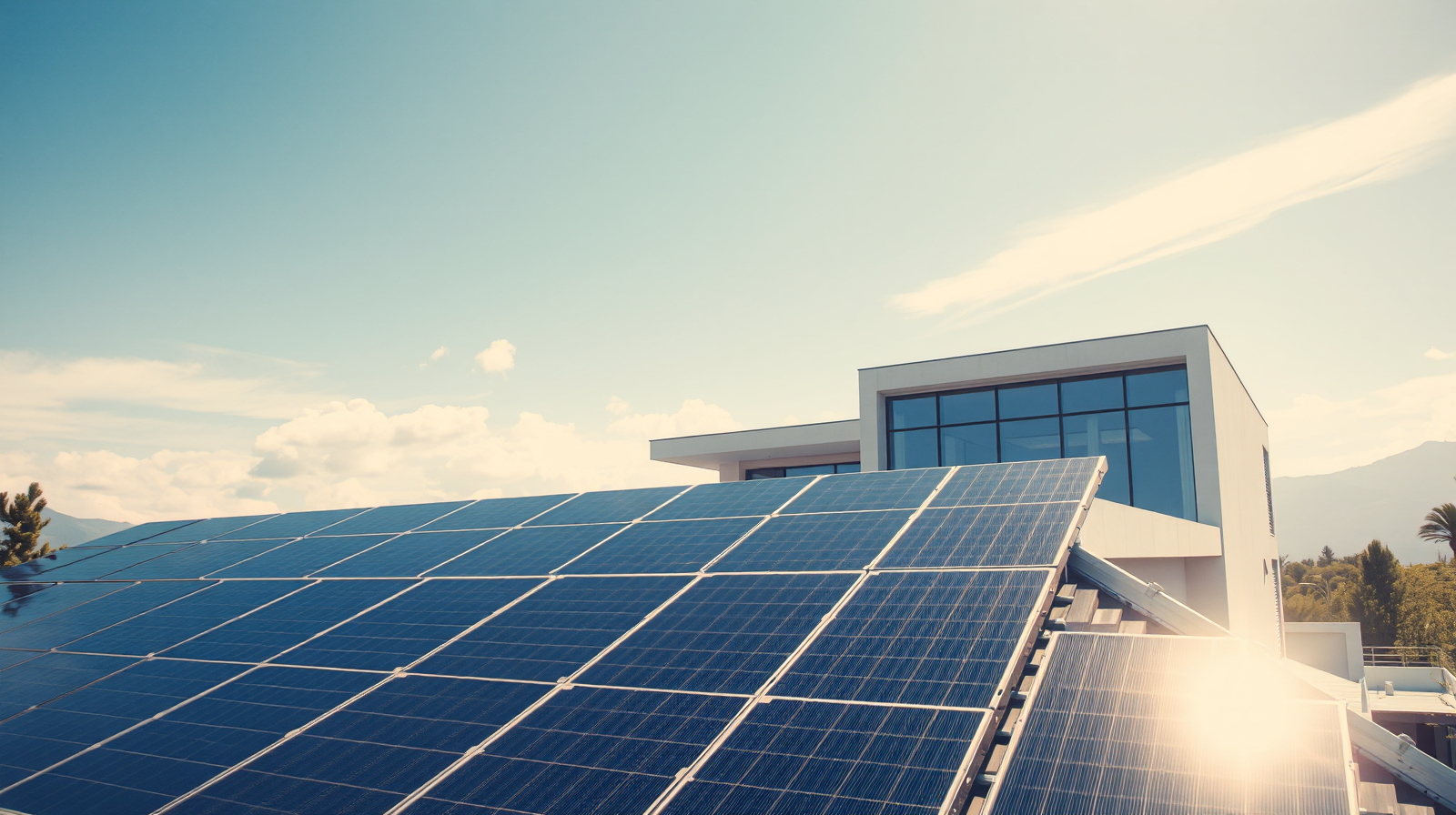 Sunrun lancia il pilota per trasformare le case solari in data center AI distribuiti Sunrun lancia il pilota per trasformare le case solari in data center AI distribuiti