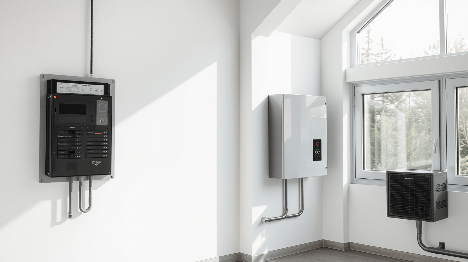 Eaton e FranklinWH: l’intelligenza arriva nel quadro elettrico, non solo nella batteria Eaton e FranklinWH: l’intelligenza arriva nel quadro elettrico, non solo nella batteria