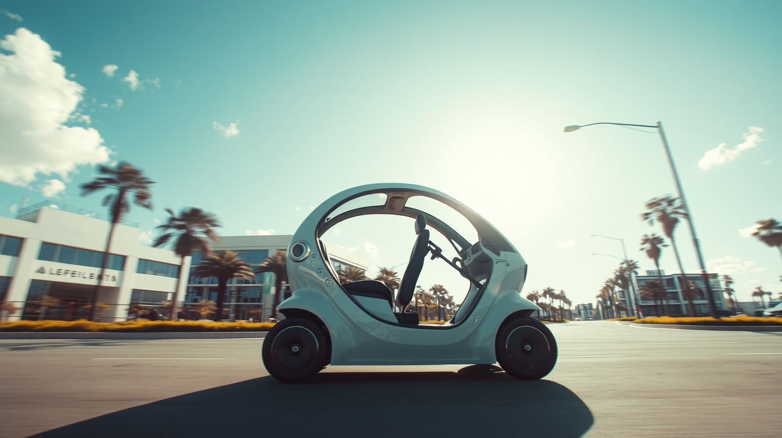 Tesla Cybercab senza volante: al via i test su strada ad Austin. La sfida a Waymo entra nel vivo Tesla Cybercab senza volante: al via i test su strada ad Austin. La sfida a Waymo entra nel vivo