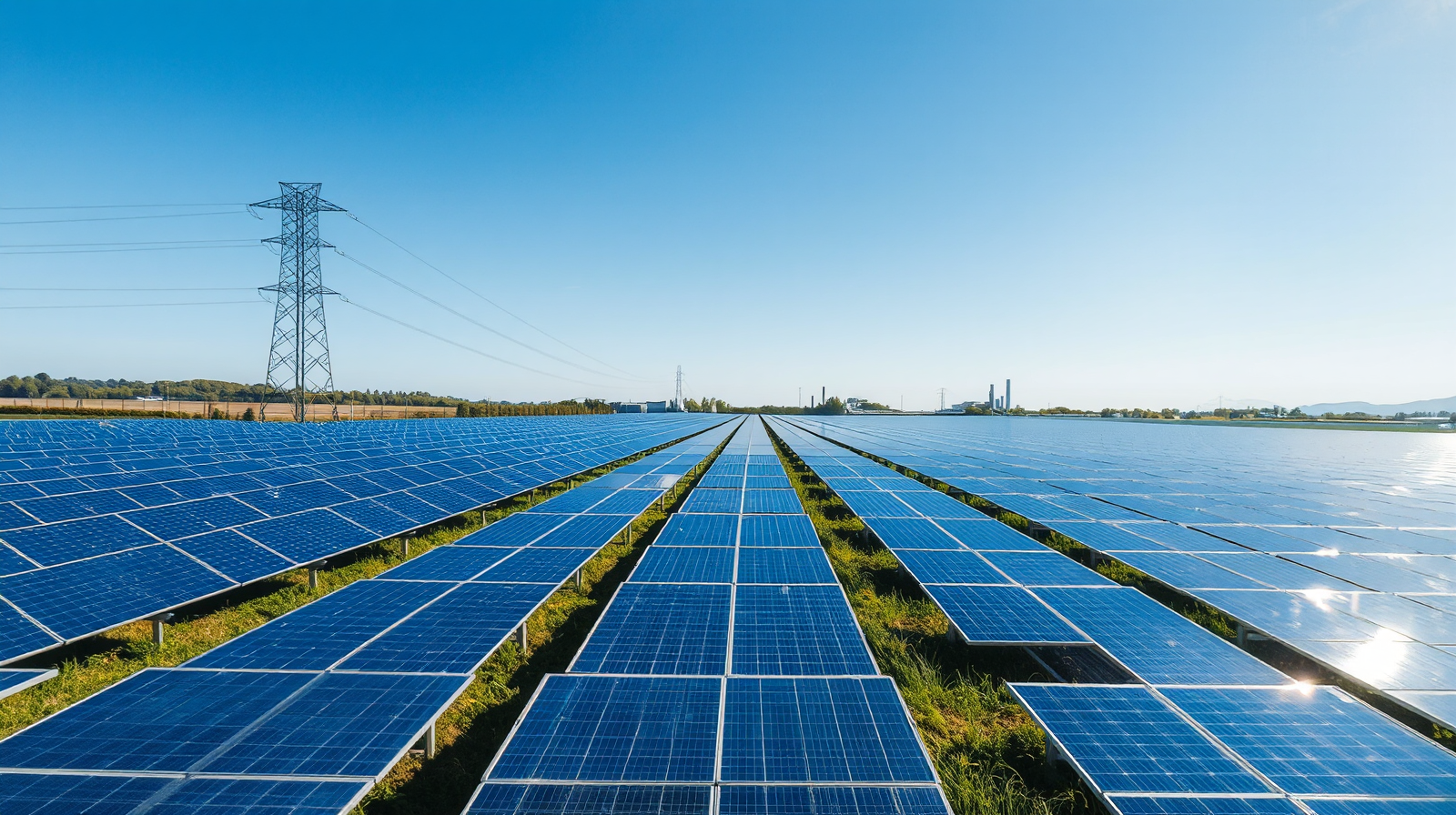 Dazi USA sul solare: il conto arriva anche in Italia