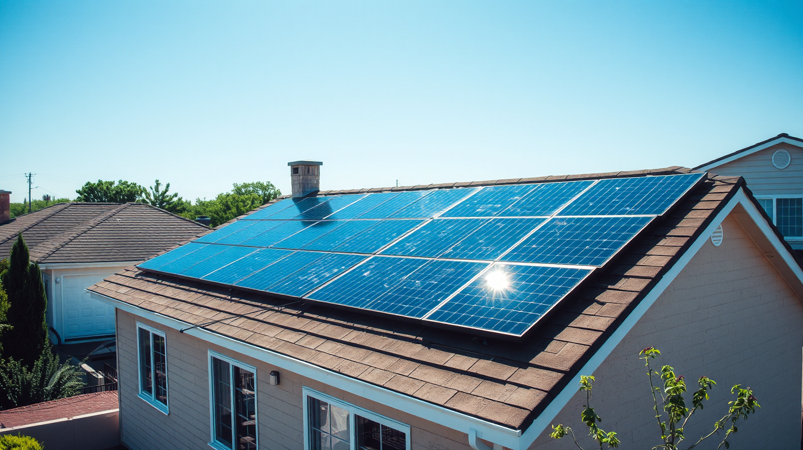 Strong Tail Solar Alliance: 25¢/W di sconto agli installatori solari Strong Tail Solar Alliance: 25¢/W di sconto agli installatori solari