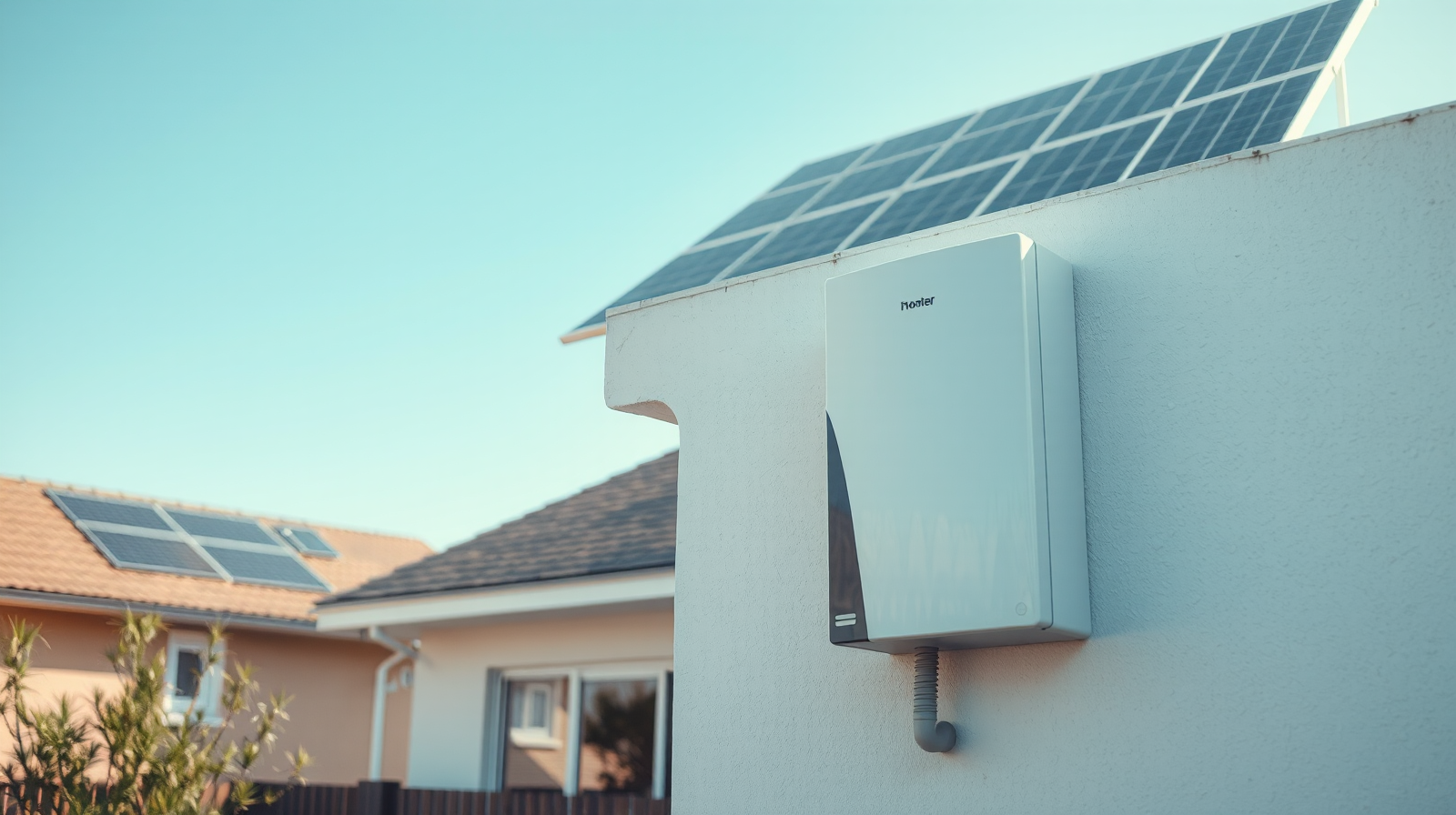 EcoFlow Titan: 5 kWh di backup casa a 3.000 dollari EcoFlow Titan: 5 kWh di backup casa a 3.000 dollari