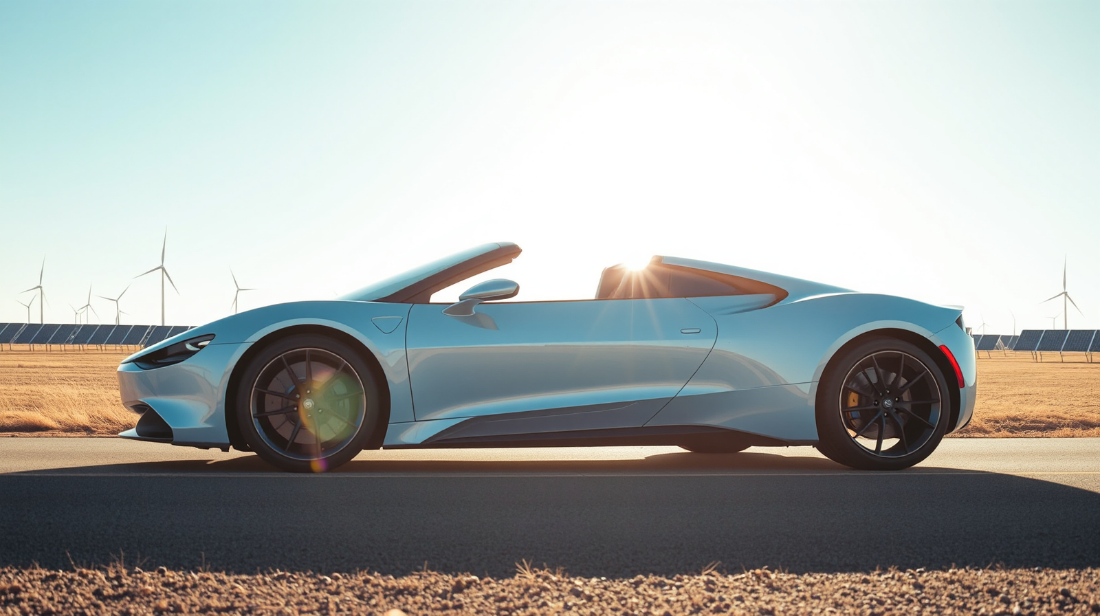 Tesla Roadster: 0-60 in 0,81 secondi, ma metà autonomia